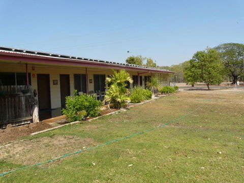 Chillagoe Cockatoo Hotel Motel - Accommodation Batemans Bay 3