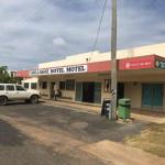 Chillagoe Cockatoo Hotel Motel - Accommodation Batemans Bay 0