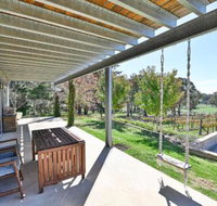 Mortimers Wines The Vines Studio - Accommodation Batemans Bay