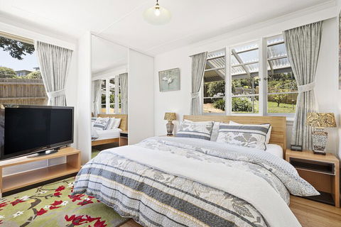 Lilydale 3 Bedroom House Pet Friendly - Accommodation Batemans Bay 2
