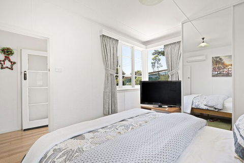 Lilydale 3 Bedroom House Pet Friendly - Accommodation Batemans Bay 7