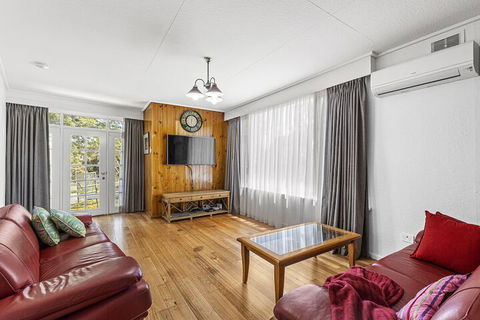 Lilydale 3 Bedroom House Pet Friendly - Accommodation Batemans Bay 5