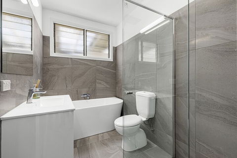 Lilydale 3 Bedroom House Pet Friendly - Accommodation Batemans Bay 4