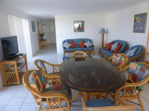 Hi Surf Unit 4 92 Head St. Forster - Accommodation Batemans Bay 6