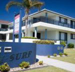 Hi Surf Unit 4 92 Head St. Forster - Accommodation Batemans Bay