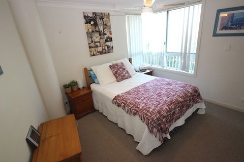 Mirage Unit 101 - Accommodation Batemans Bay 6