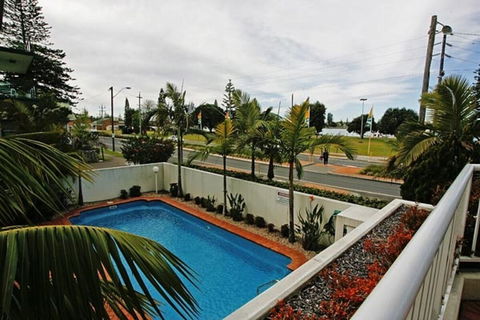 Mirage Unit 101 - Accommodation Batemans Bay 1