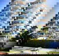 Mirage Unit 101 - Accommodation Batemans Bay