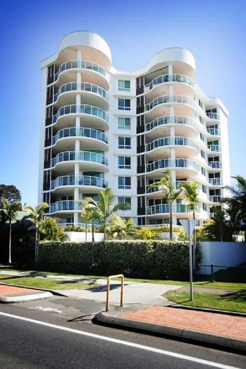 Mirage Unit 101 - Accommodation Batemans Bay 0