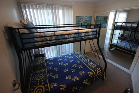 Mirage Unit 101 - Accommodation Batemans Bay 4