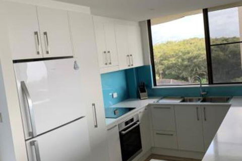 Pinnacle Unit 701 45 49 Head Street - Accommodation Batemans Bay 3