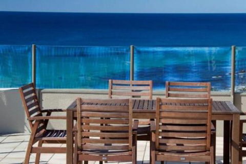 Pinnacle Unit 701 45 49 Head Street - Accommodation Batemans Bay 0
