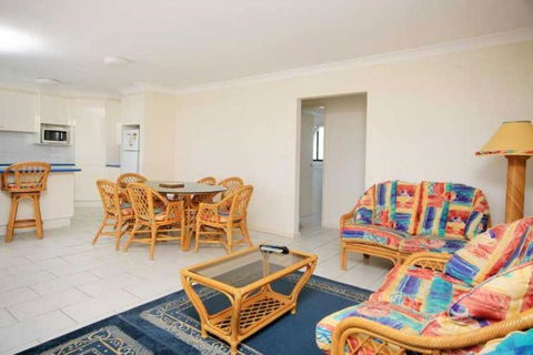 Hi Surf Unit 1 92 Head St. Forster - Accommodation Batemans Bay 6