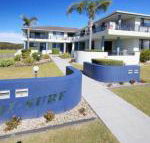 Hi Surf Unit 1 92 Head St. Forster - Accommodation Batemans Bay