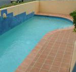 Millenium Unit 101 Cnr Head  West Sts - Accommodation Batemans Bay
