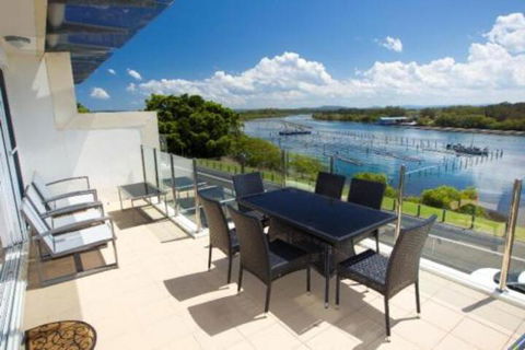 Regatta 14 / 142 Little Street - Accommodation Batemans Bay 1