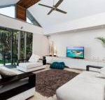 18A Childe Street Belongil Beach Belongil Beach Pavilion House - Accommodation Batemans Bay
