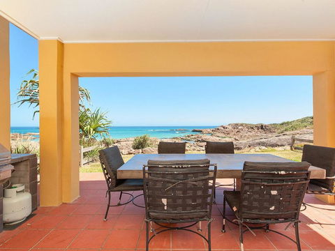Birubi Point Anna Bay 17A - Accommodation Batemans Bay 6