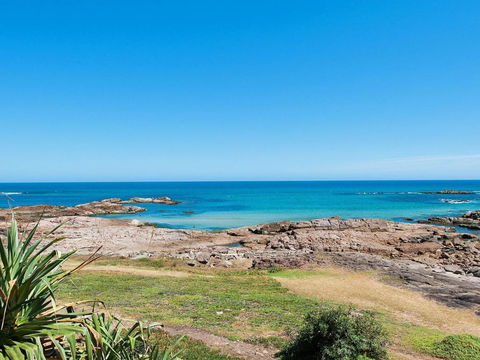 Birubi Point Anna Bay 17A - Accommodation Batemans Bay 3