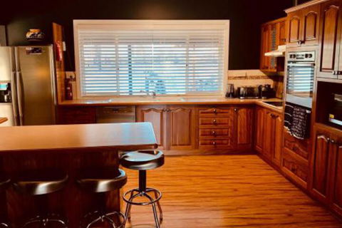 Bella Farm Country House Hunter Valley - Accommodation Batemans Bay 7