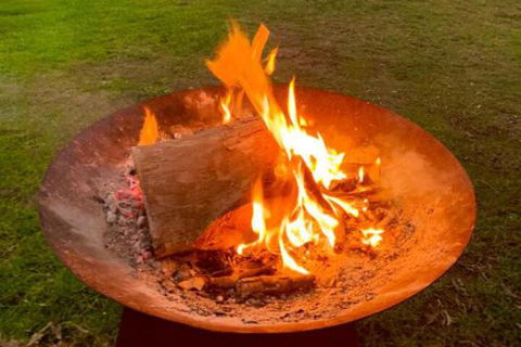 Bella Farm Country House Hunter Valley - Accommodation Batemans Bay 4