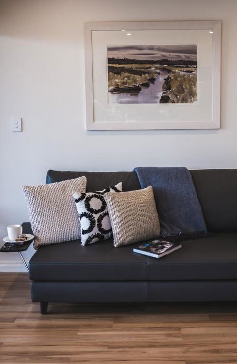 Russell House - Accommodation Batemans Bay 6