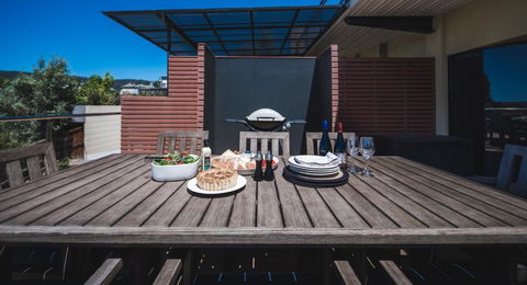 Russell House - Accommodation Batemans Bay 5