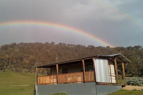 Wimmera Hills Winery - Accommodation Batemans Bay 3