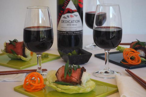 Wimmera Hills Winery - Accommodation Batemans Bay 4