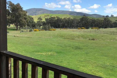 Wimmera Hills Winery - Accommodation Batemans Bay 6