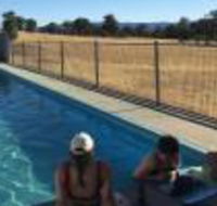 Wimmera Hills Winery - Accommodation Batemans Bay