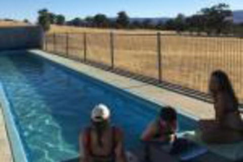 Wimmera Hills Winery - Accommodation Batemans Bay 0