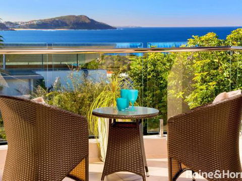 Infinity #4 4 / 18 20 The Scenic Highway Terrigal - Accommodation Batemans Bay 2