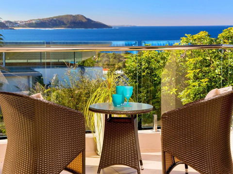 Infinity #4 4 / 18 20 The Scenic Highway Terrigal - Accommodation Batemans Bay 3