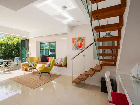 Infinity #4 4 / 18 20 The Scenic Highway Terrigal - Accommodation Batemans Bay 4