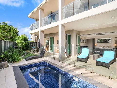 Infinity #4 4 / 18 20 The Scenic Highway Terrigal - Accommodation Batemans Bay 7
