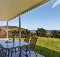 Seascape 2 at Blueys - Accommodation Batemans Bay