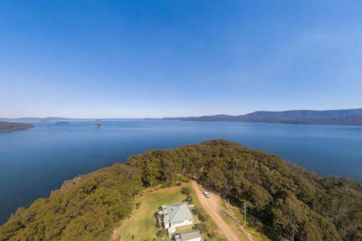 Mayers Flat NSW Accommodation Batemans Bay