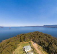 Aleda House - Accommodation Batemans Bay