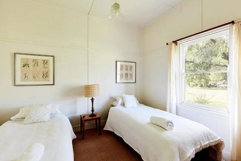 Tarndwarncoort Farmers Cottage - Accommodation Batemans Bay 2