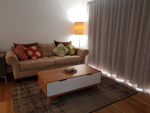 Wayamba - Accommodation Batemans Bay 1