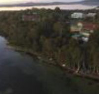Lakeview Lodge - Accommodation Batemans Bay
