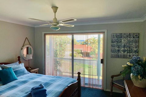 Lakeview Lodge - Accommodation Batemans Bay 5