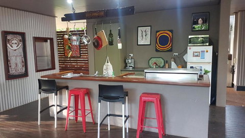 Minyirr Retreat - Accommodation Batemans Bay 2