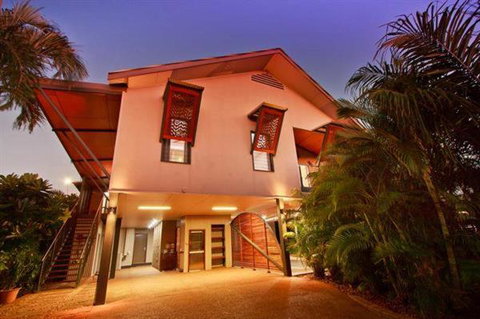 Minyirr Retreat - Accommodation Batemans Bay 5