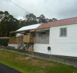 Riders Hut Derby - Accommodation Batemans Bay