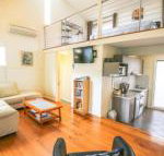 Allambie Cottages Villa 1 - Accommodation Batemans Bay