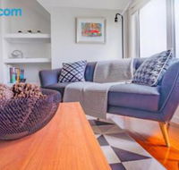 Bayview Loft - Accommodation Batemans Bay