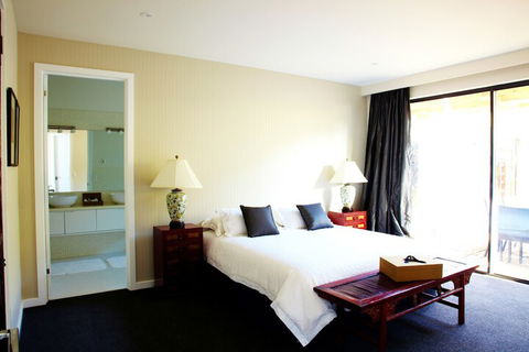 Dragonfly Lodge - Accommodation Batemans Bay 6