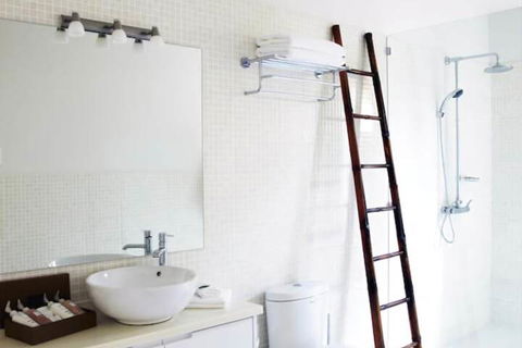 Dragonfly Lodge - Accommodation Batemans Bay 4